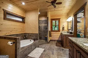 215 Snake Nation Overlook, Blue Ridge, GA 30513 - Photo 28