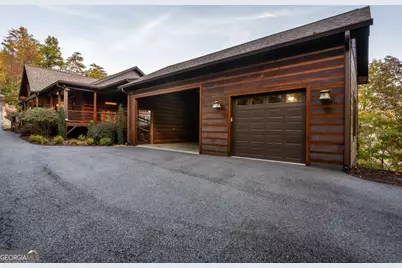 215 Snake Nation Overlook, Blue Ridge, GA 30513 - Photo 60