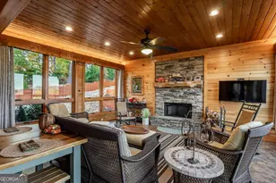 215 Snake Nation Overlook, Blue Ridge, GA 30513 - Photo 24