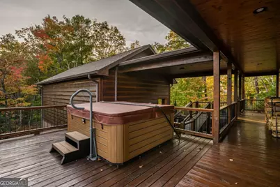 215 Snake Nation Overlook, Blue Ridge, GA 30513 - Photo 38