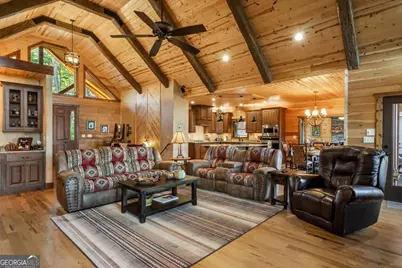 215 Snake Nation Overlook, Blue Ridge, GA 30513 - Photo 12