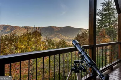 215 Snake Nation Overlook, Blue Ridge, GA 30513 - Photo 34