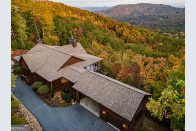 215 Snake Nation Overlook, Blue Ridge, GA 30513 - Photo 66