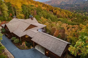 215 Snake Nation Overlook, Blue Ridge, GA 30513 - Photo 66