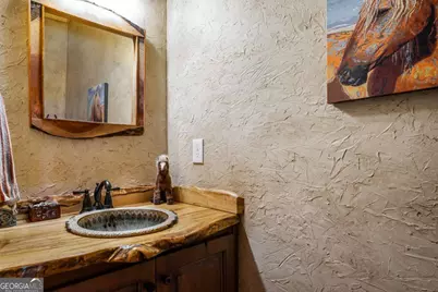 215 Snake Nation Overlook, Blue Ridge, GA 30513 - Photo 8