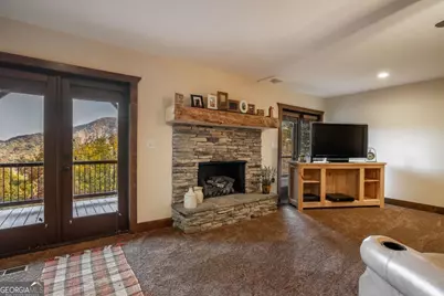 215 Snake Nation Overlook, Blue Ridge, GA 30513 - Photo 46