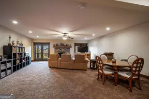 215 Snake Nation Overlook, Blue Ridge, GA 30513 - Photo 44