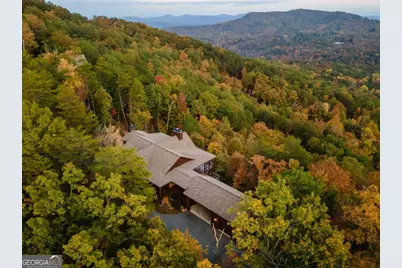 215 Snake Nation Overlook, Blue Ridge, GA 30513 - Photo 70