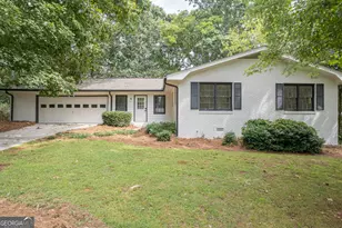 1586 Kings Rd, Marietta, GA 30062 - Photo 1
