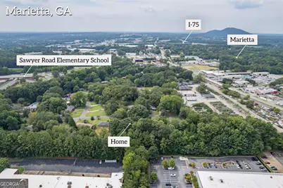 1586 Kings Road, Marietta, GA 30062 - Photo 66