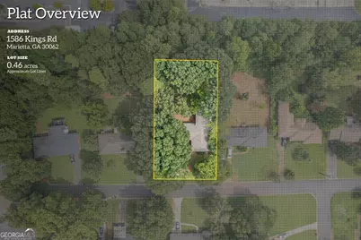 1586 Kings Road, Marietta, GA 30062 - Photo 68