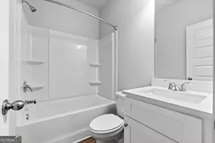 6608 Hwy 100, Hogansville, GA 30230 - Photo 22