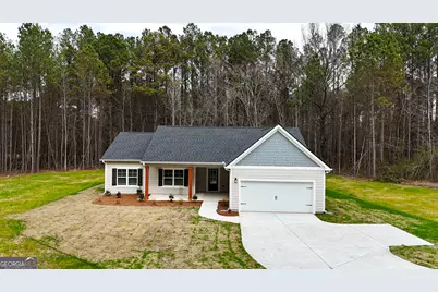 6608 Highway 100, Hogansville, GA 30230 - Photo 2