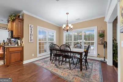 6112 Cottonwood Lane, Blackshear, GA 31516 - Photo 8