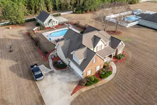 6112 Cottonwood Ln, Blackshear, GA 31516 - Photo 4