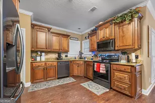 6112 Cottonwood Ln, Blackshear, GA 31516 - Photo 6