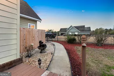 6112 Cottonwood Lane, Blackshear, GA 31516 - Photo 32