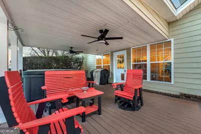 6112 Cottonwood Lane, Blackshear, GA 31516 - Photo 34