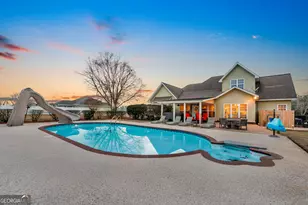 6112 Cottonwood Ln, Blackshear, GA 31516 - Photo 2