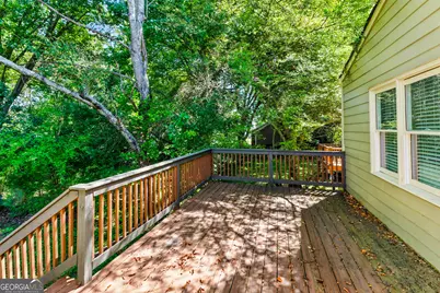 1411 Mercer Avenue, College Park, GA 30337 - Photo 22