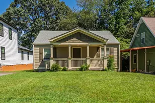 1411 Mercer Ave, College Park, GA 30337 - Photo 1