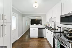 1411 Mercer Ave, College Park, GA 30337 - Photo 2