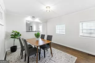 1411 Mercer Ave, College Park, GA 30337 - Photo 6