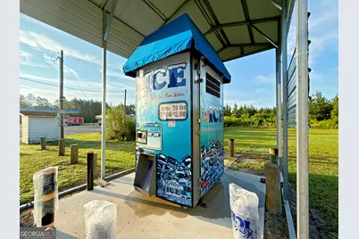 7718 Caney Bay Road, Nahunta, GA 31553 - Photo 6