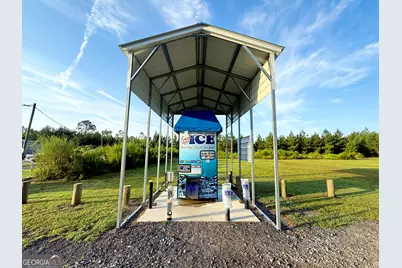 7718 Caney Bay Road, Nahunta, GA 31553 - Photo 14