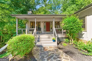 600 Point Rd, Westminster, SC 29693 - Photo 4