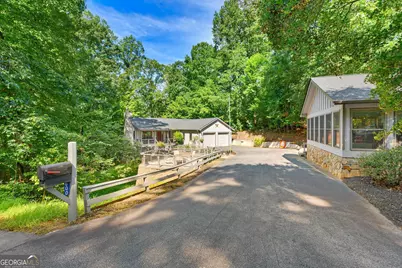 600 Point Road, Westminster, SC 29693 - Photo 2