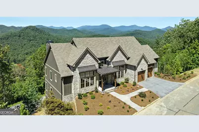 608 Winterberry Drive, Clayton, GA 30525 - Photo 1