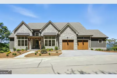 608 Winterberry Drive, Clayton, GA 30525 - Photo 14