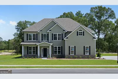 111 Concord Drive, Guyton, GA 31312 - Photo 1