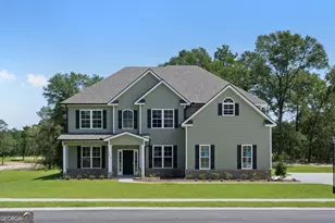 111 Concord Dr, Guyton, GA 31312 - Photo 1