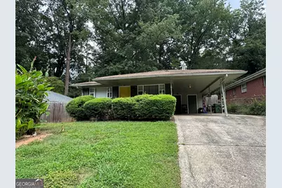 1436 Willow Trail SW, Atlanta, GA 30311 - Photo 4