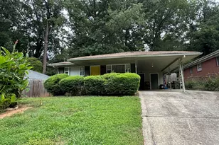 1436 Willow Trail SW, Atlanta, GA 30311 - Photo 4