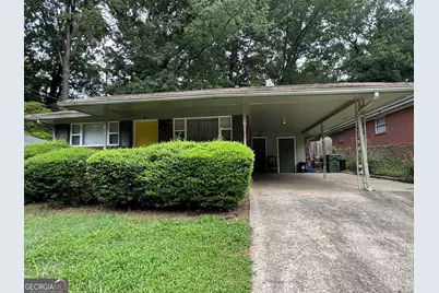 1436 Willow Trail SW, Atlanta, GA 30311 - Photo 2