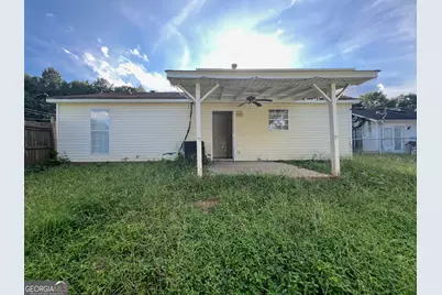 6172 Princeton Avenue, Morrow, GA 30260 - Photo 22