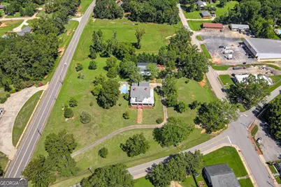 125 Goshen Street, Lincolnton, GA 30817 - Photo 4