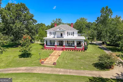 125 Goshen Street, Lincolnton, GA 30817 - Photo 2