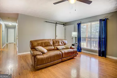 200 Brookview Drive, McDonough, GA 30252 - Photo 12