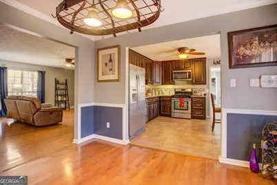 200 Brookview Drive, McDonough, GA 30252 - Photo 14