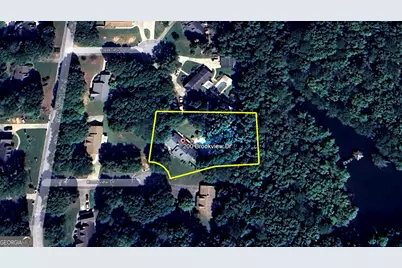 200 Brookview Drive, McDonough, GA 30252 - Photo 46