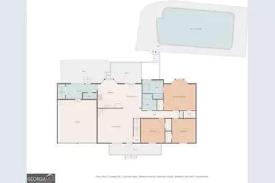 200 Brookview Drive, McDonough, GA 30252 - Photo 42