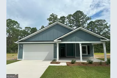 276 Freshwater Lane NE, Ludowici, GA 31316 - Photo 16