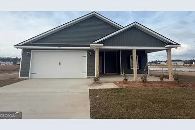 276 Freshwater Lane NE, Ludowici, GA 31316 - Photo 1