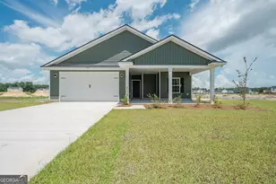 276 Freshwater Ln NE, Ludowici, GA 31316 - Photo 1