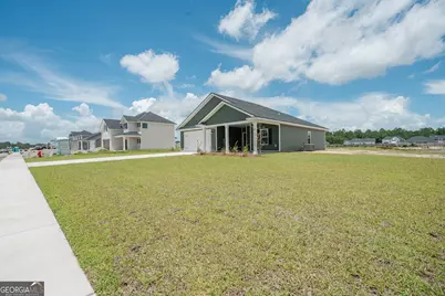 276 Freshwater Lane NE, Ludowici, GA 31316 - Photo 4