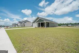 276 Freshwater Ln NE, Ludowici, GA 31316 - Photo 4